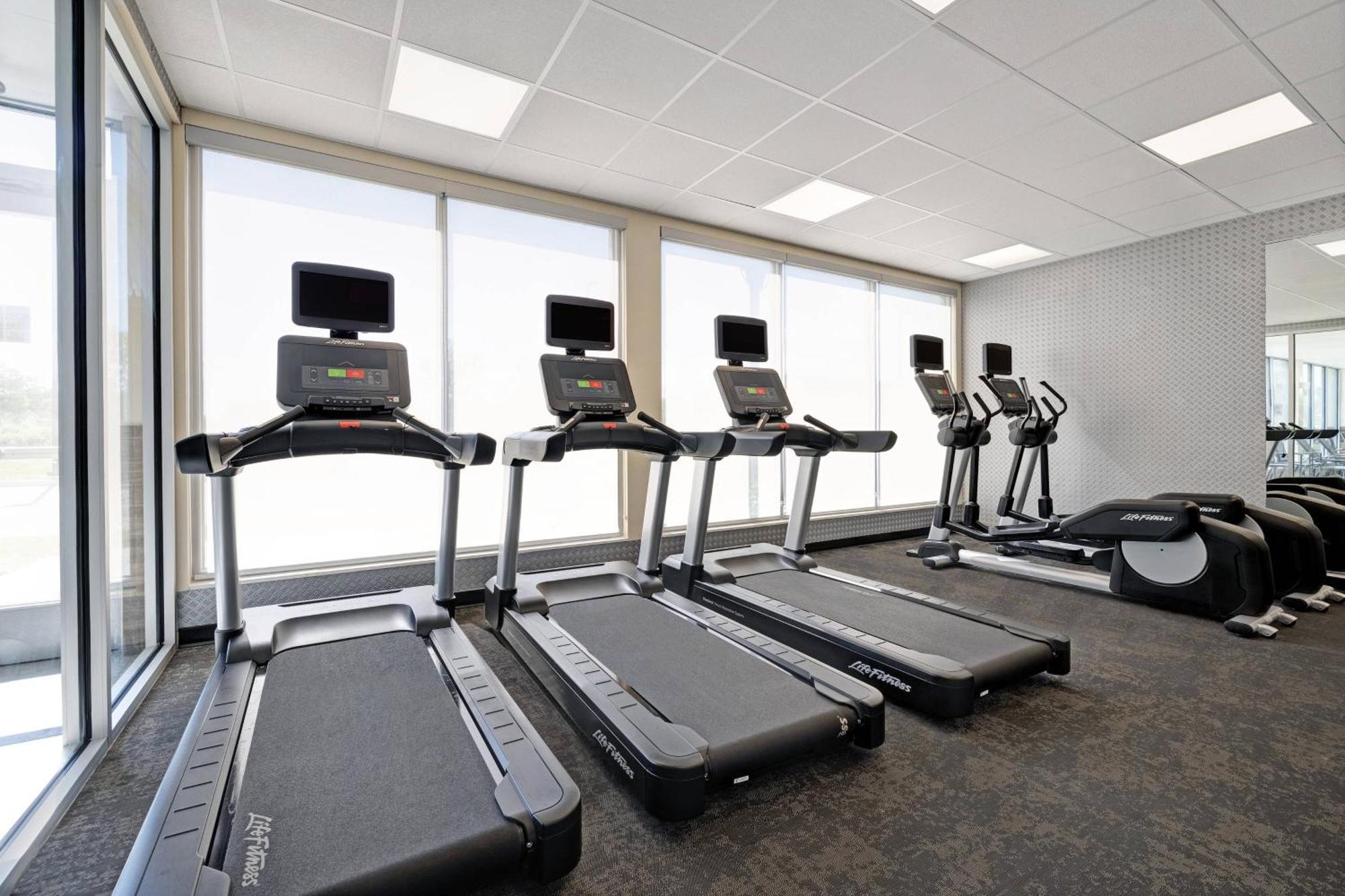 Fairfield By Marriott Inn & Suites Denver Airport At Gateway Park Bagian luar foto