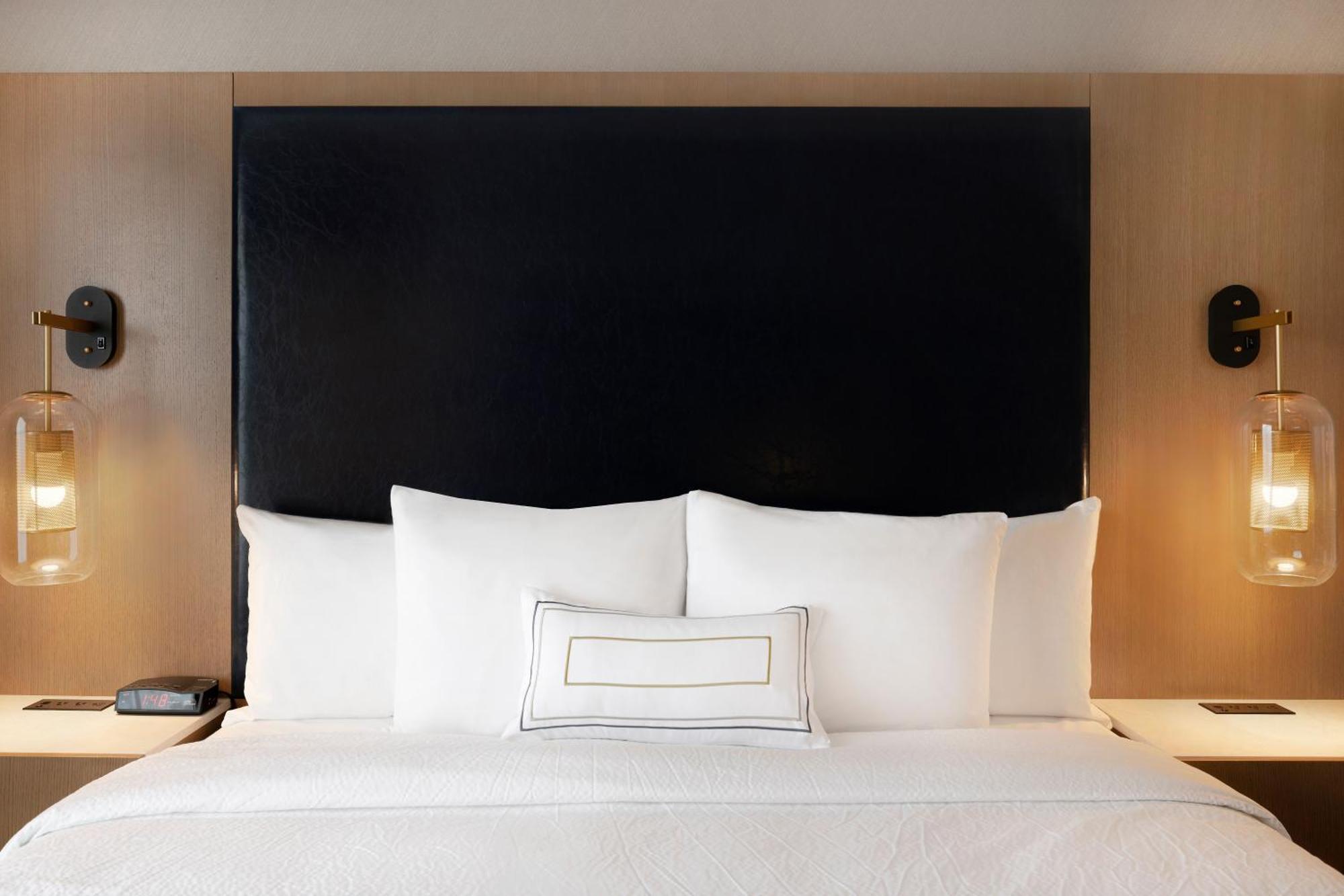 Fairfield By Marriott Inn & Suites Denver Airport At Gateway Park Bagian luar foto